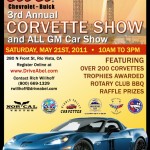 rEGISTER HERE FOR THE ALL gm CAR SHOW